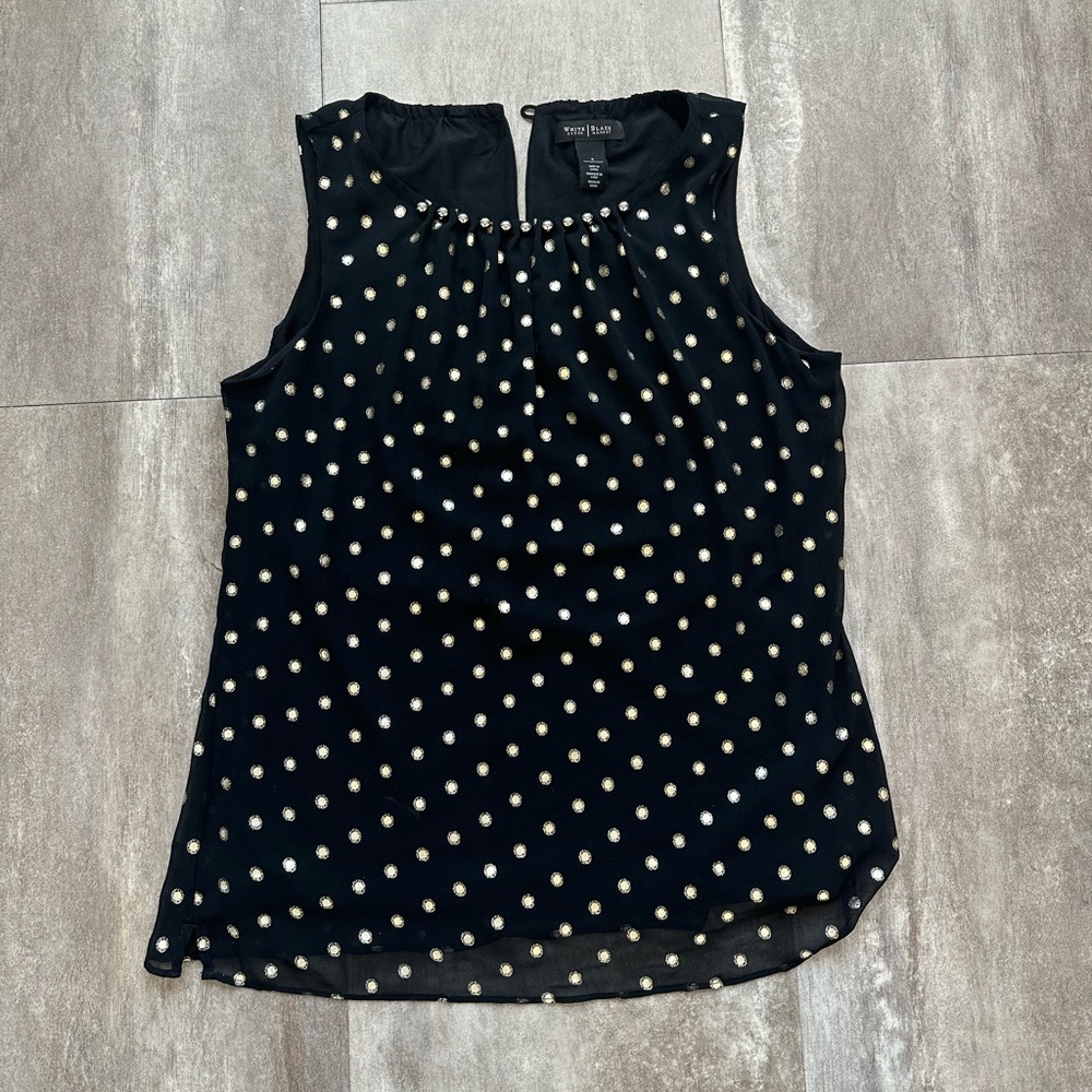 White House Black Market Women’s Top | Size Small
